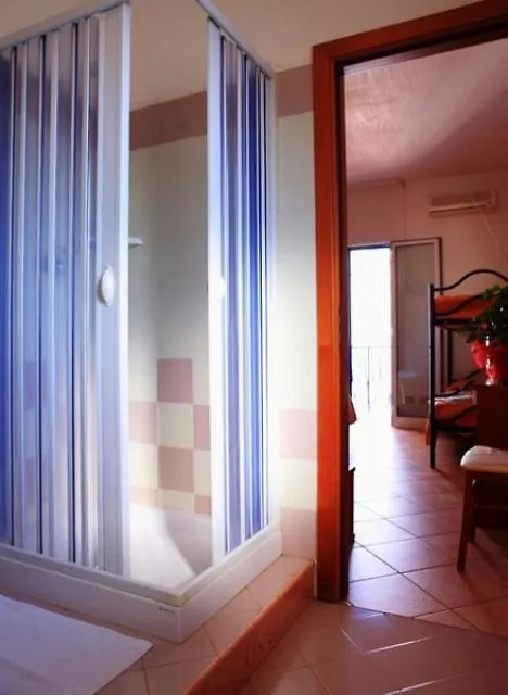 B&B I Quattro Venti Mazara del Vallo Italia