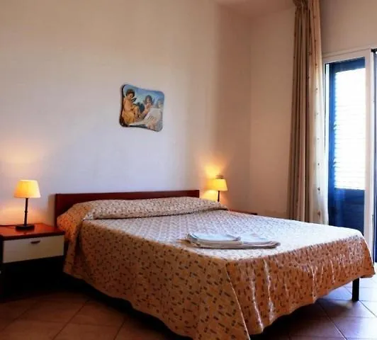 Bed & Breakfast B&B I Quattro Venti Mazara del Vallo