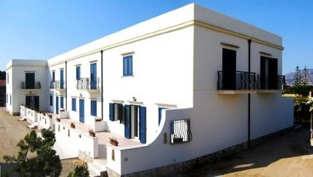 Bed & Breakfast B&B I Quattro Venti Mazara del Vallo