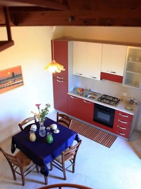 B&B I Quattro Venti Mazara del Vallo Bed & Breakfast