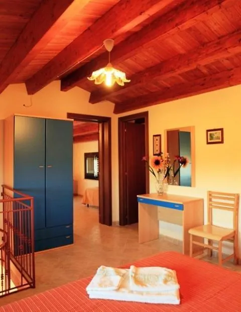 ** Bed & Breakfast B&B I Quattro Venti Mazara del Vallo Italia