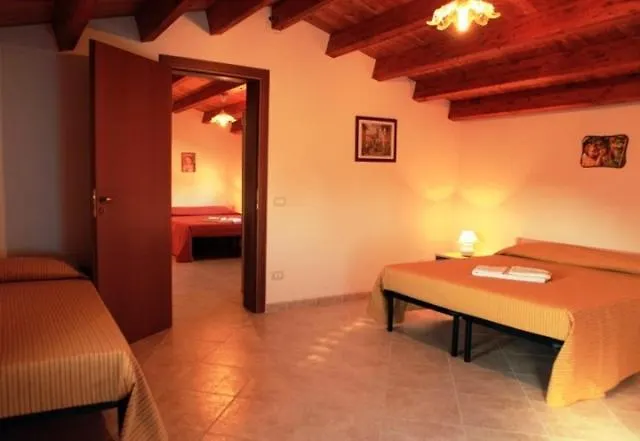 B&B I Quattro Venti Mazara del Vallo Bed & Breakfast