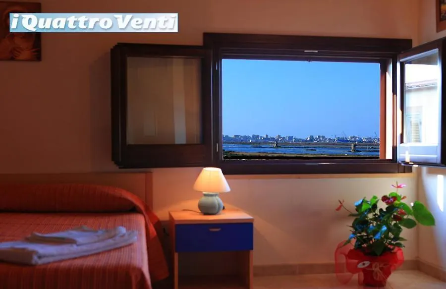 Bed & Breakfast B&B I Quattro Venti Mazara del Vallo