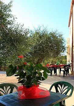 B&B I Quattro Venti Mazara del Vallo