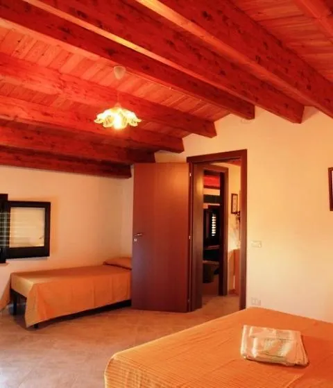 B&B I Quattro Venti Mazara del Vallo Bed & Breakfast