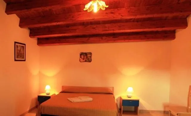 B&B I Quattro Venti Mazara del Vallo 2*,