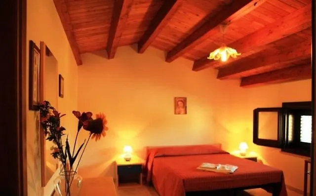 Bed & Breakfast B&B I Quattro Venti Mazara del Vallo
