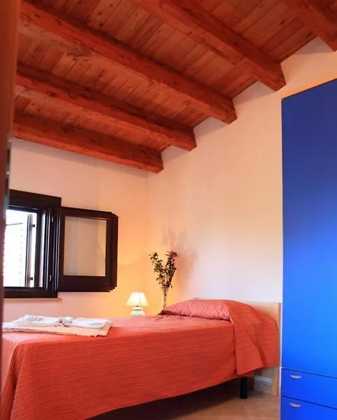 B&B I Quattro Venti Mazara del Vallo Italia