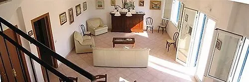 Bed & Breakfast B&B I Quattro Venti Mazara del Vallo