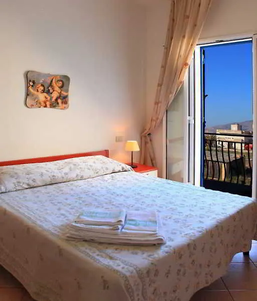 B&B I Quattro Venti Mazara del Vallo Bed & Breakfast
