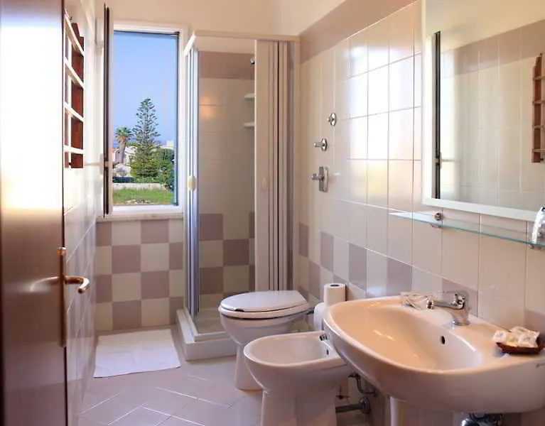 Bed & Breakfast B&B I Quattro Venti Mazara del Vallo