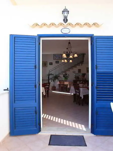 ** Bed & Breakfast B&B I Quattro Venti Mazara del Vallo Italia