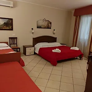 3* Hotel Greta
