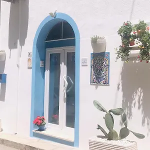 La Dimora Del Viaggiatore Luxury Appartement