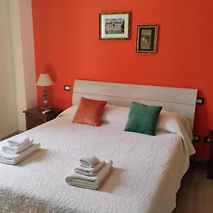 Bed and breakfast Isolabella