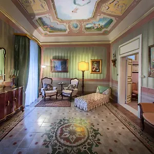 Meliaresort Dimore Storiche Couette-café